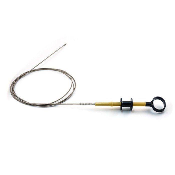 Щипцы биопсийные с иглой для канала 2,8х1675 мм