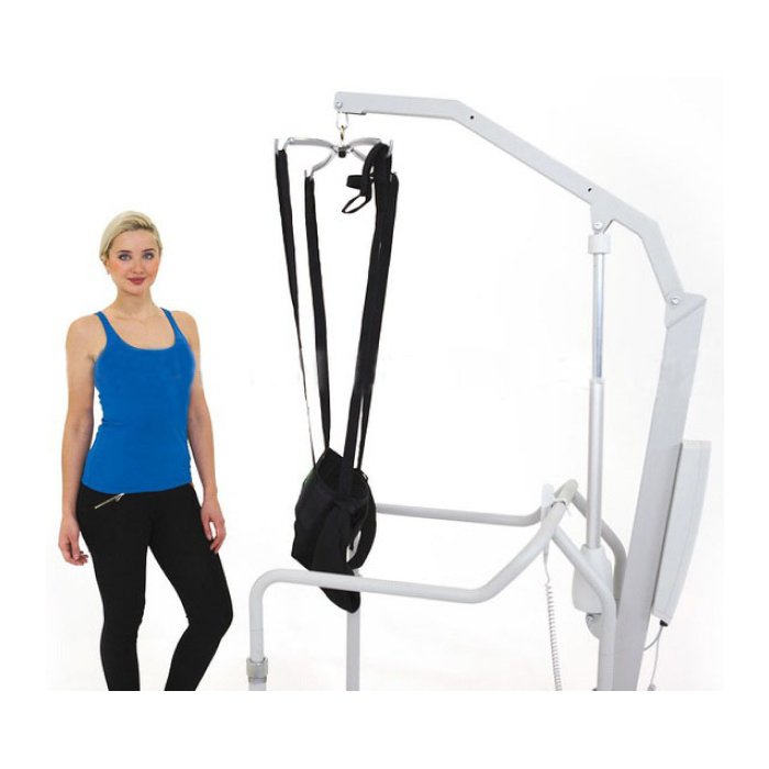 Система подвесная реабилитационная для вертикализации пациентов Орторент М