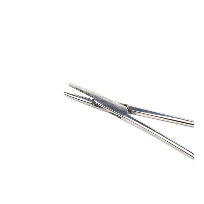 Иглодержатель общехирургический, 200 мм ПТО Медтехника