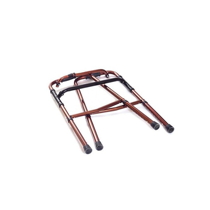 Ходунки складные шагающие Ortonica XS303