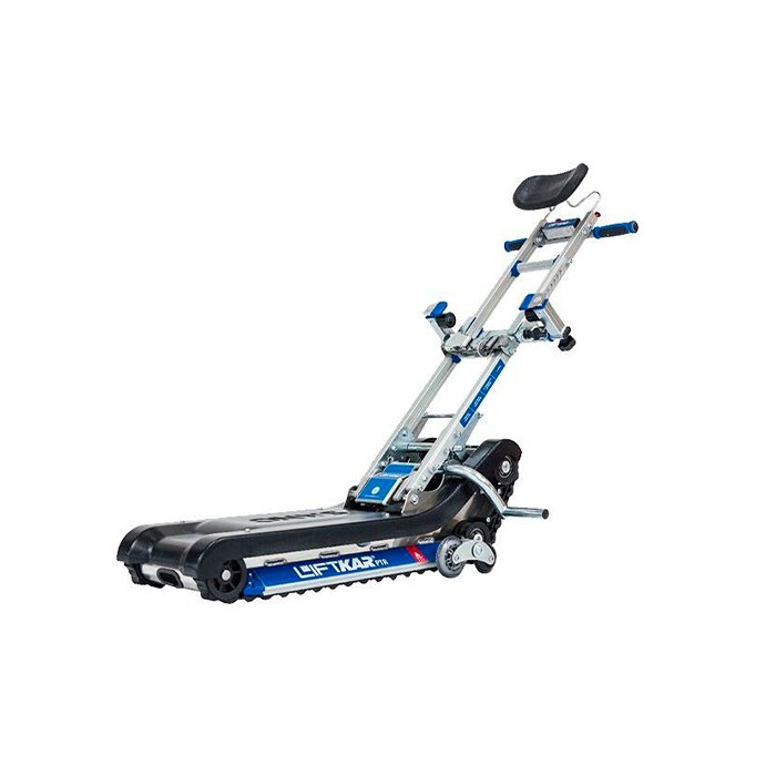 Лестничный подъемник SANO PT PTR 130