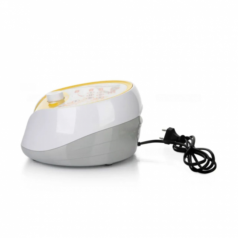 WelbuTech Seven Liner Zam-200S Аппарат для лимфодренажа, прессотерапии, массажа (манжеты для ног + шорты), размер XL