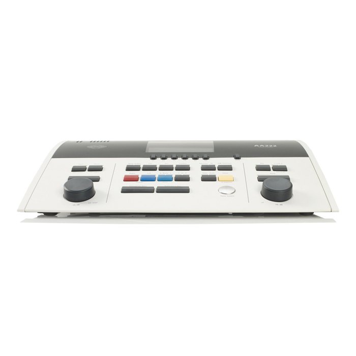 Аудиометр-импедансометр АА 222h