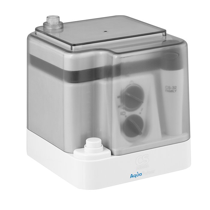 Ирригатор полости рта CS Medica Aqua Pulsar CS-32 FAMILY