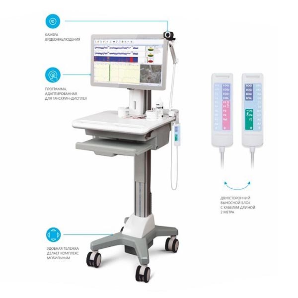 Нейромонитор, Нейрософт