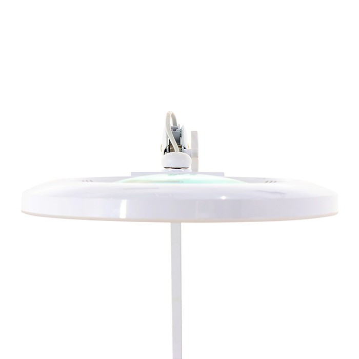 Лампа бестеневая, зарегистрированный товарный знак MED-MOS, вариант исп. 9006LED (9006LED-D-178-C)