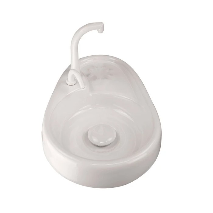 Appollo I - стоматологическая установка с верхней подачей инструментов