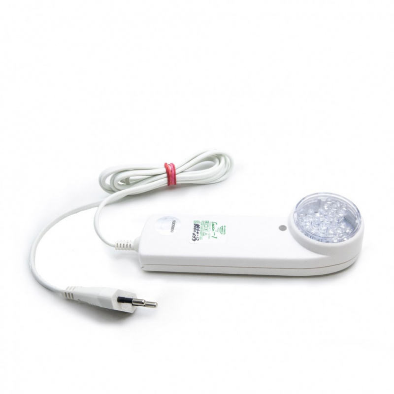 Аппарат светодиодный фототерапевтический "Геска-1"