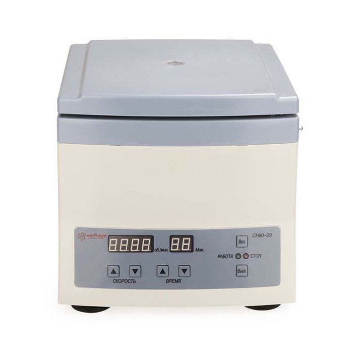 Центрифуга лабораторная CH80-2S Армед