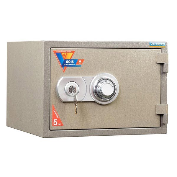 Огнестойкий сейф VALBERG FRS-32 CL
