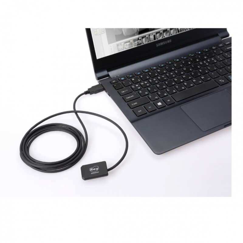 Ray RIOSensor-визиограф, размер 2