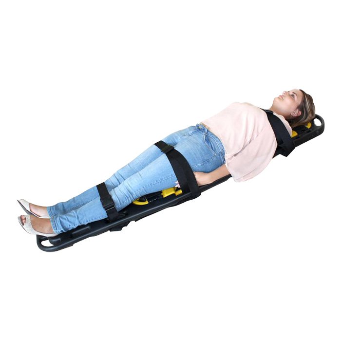 Щит спинальный иммобилизационный комбинированный YXH-1A6L