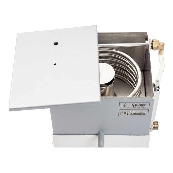 Аквадистиллятор (дистиллятор) Liston A 1204