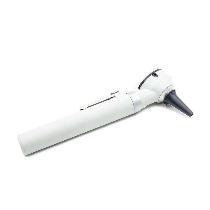 PICCOLIGHT C 2,5 В Отоскоп лампочный серый, KaWe