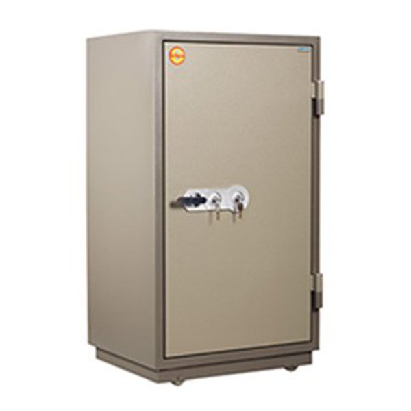 Огнестойкий сейф VALBERG FRS-127.T-KL