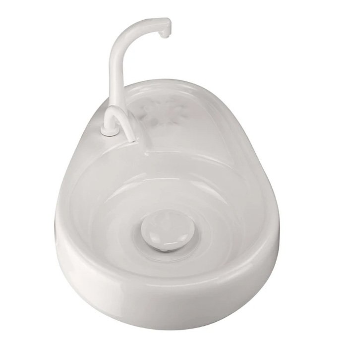 Appollo lll - стоматологическая установка с нижней подачей инструментов