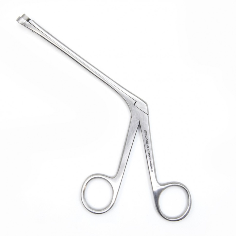 Конхотом с круглым отверстием № 1 Surgicon