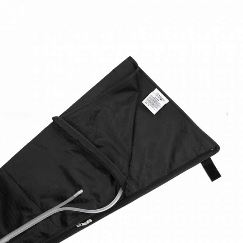 WelbuTech Seven Liner Zam-01 Аппарат для лимфодренажа, прессотерапии, массажа (стандартный комплект), размер L