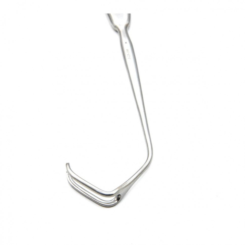 Диссектор для твердой мозговой оболочки 21.5см, по Кушингу