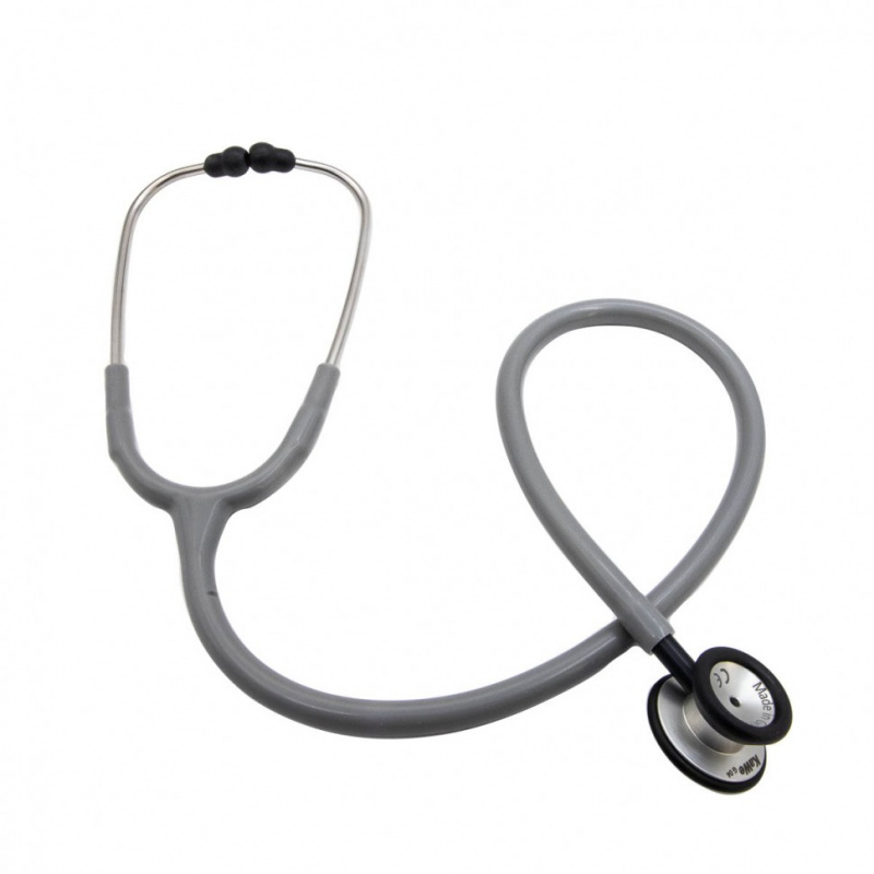 Стетофонендоскоп Стандарт-Престиж Лайт серый, KaWe