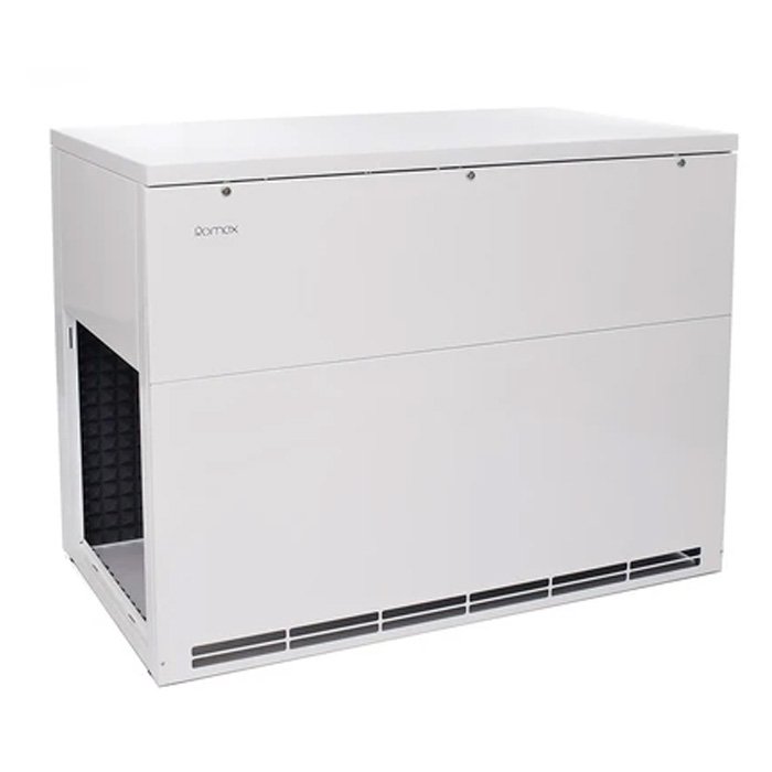 ROMAX К134 - шумозащитный кожух для компрессора с объемом ресивера до 135 литров