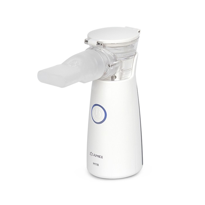 Mesh-небулайзер Армед M118