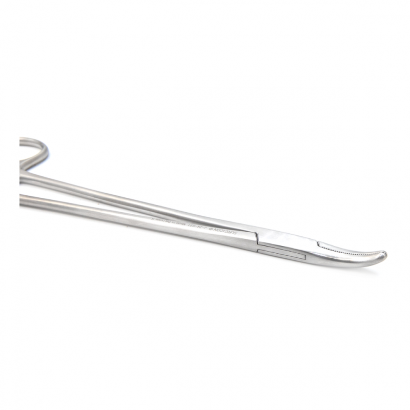 Иглодержатель по  Гейне  21см