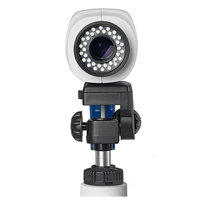 Кольпоскоп медицинский Sensitec с принадлежностями (VC-200, шарнирная стойка, LED), Apexmed