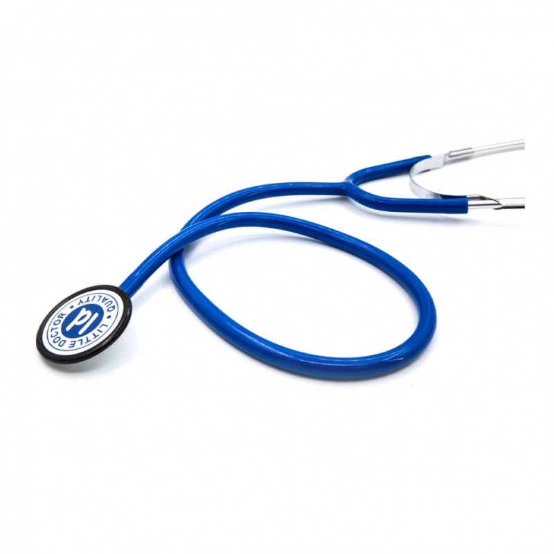 Стетоскоп LD Prof-Plus, синий