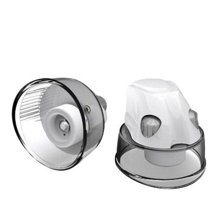 DX TWIN профессиональный аппарат для вакуумно-роликового массажа