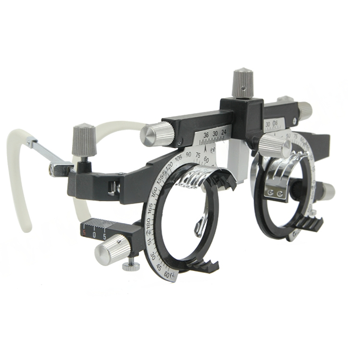 Оправа пробная универсальная TF-1 Shin Nippon