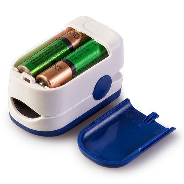 Пульсоксиметр напалечный TOPMED FP-30