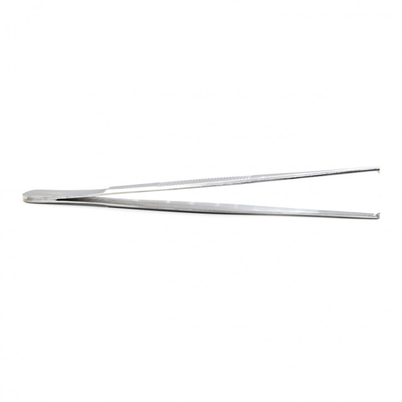 Пинцет хирургический, 150 мм, Surgiwell