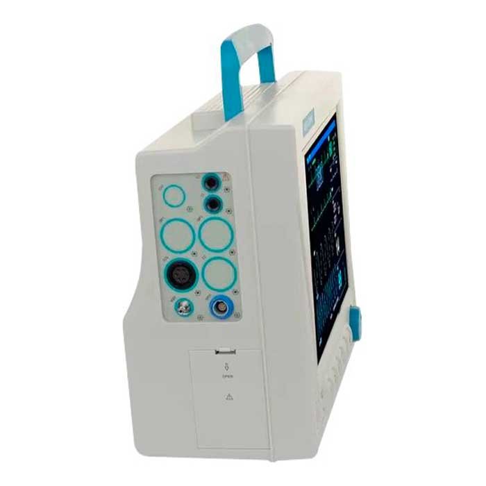 Прикроватный монитор пациента Storm 5900, Dixion