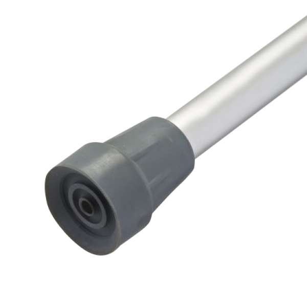 10076 Костыль с опорой под локоть, большой