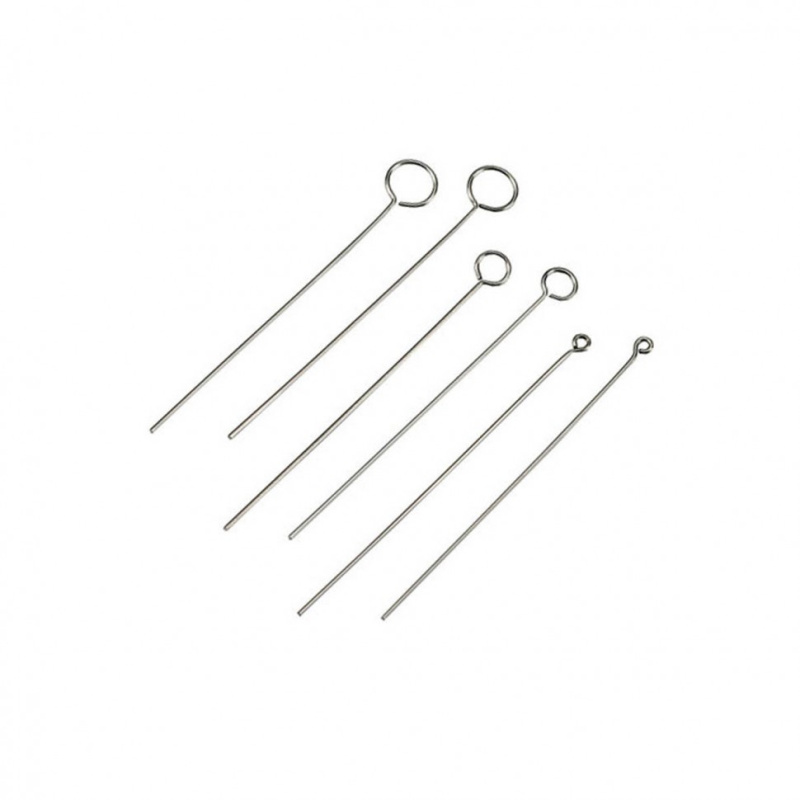 Набор петель микробиологических (от 0 до 5мм, 6 шт)