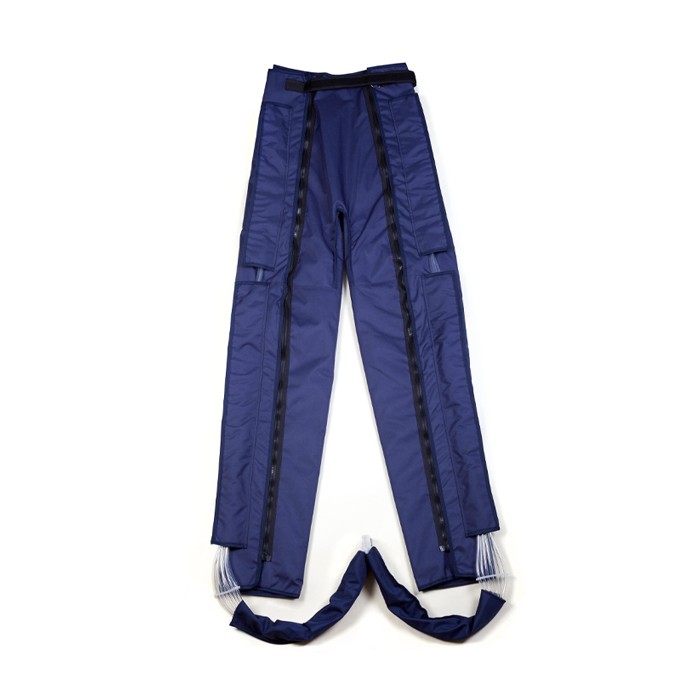 Пневмомассажер «Лимфа-Э-3» с манжетой «Kомбинезон»