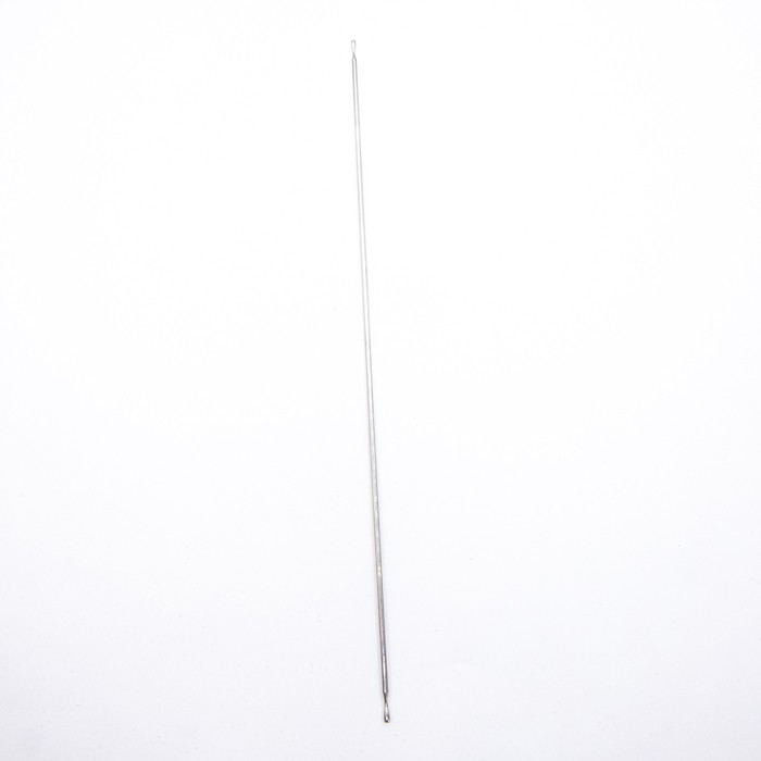 Зонд хирургический пуговчатый 2-х сторонний, 200х1,5