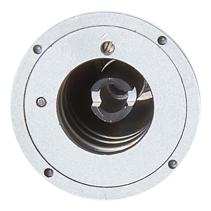 CX235-1B - угловой наконечник с внутренней подачей охлаждения и кнопочным зажимом, 1:1, Coxo