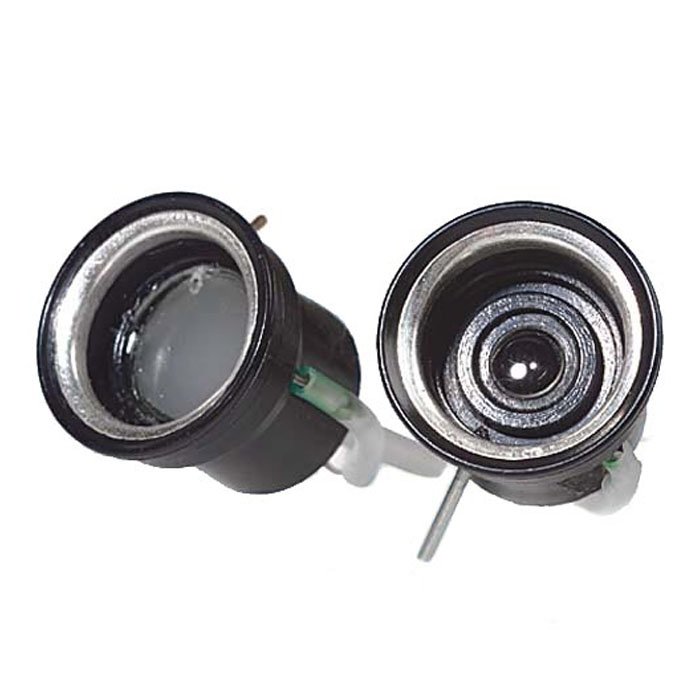 Электроретинограф МБН