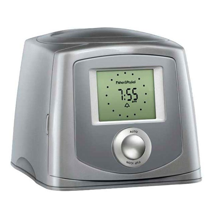 Прибор для терапии ночного апноэ CPAP ICON Прибор для терапии ночного апноэ CPAP ICON