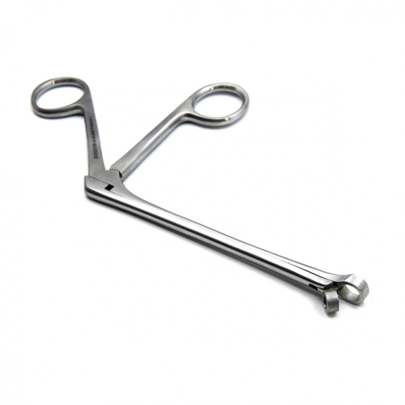 Конхотом с круглым отверстием № 1 Surgicon