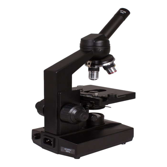 Микроскоп монокулярный Levenhuk 320