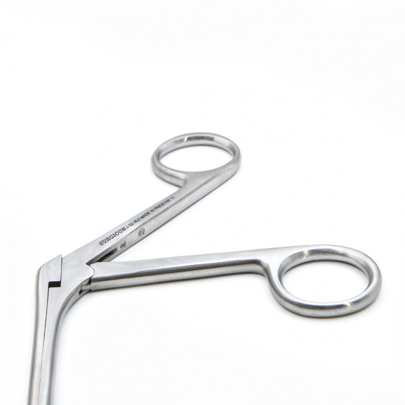 Конхотом с круглым отверстием № 1 Surgicon