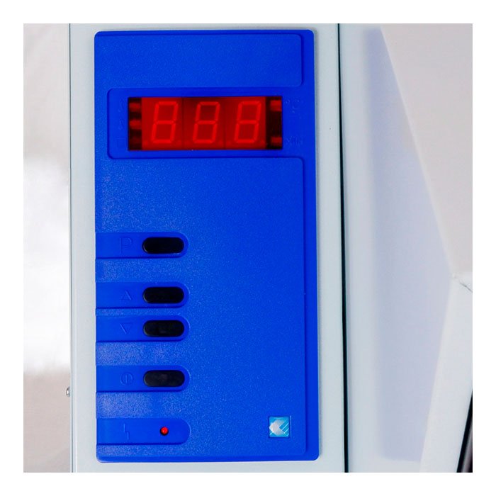 Стерилизатор воздушный ГП-40 МО