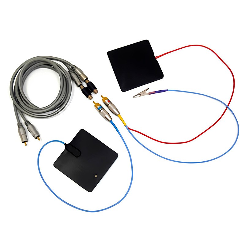 Аппарат электролазерный Аэлтис-Синхро-02 «Яровит»