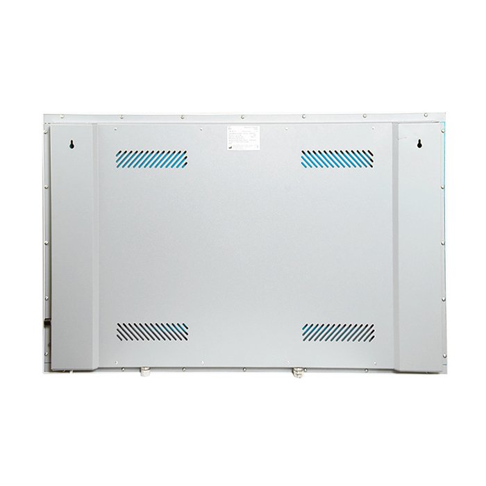 Негатоскоп светодиодный ТАГЛЕР НСД-2 (2-кадровый)