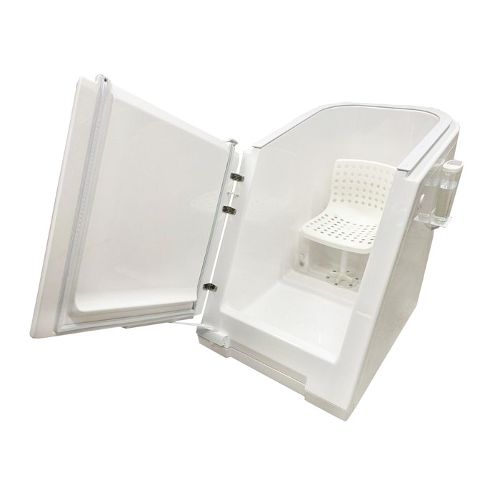 Сухая углекислая ванна «Гейзер»