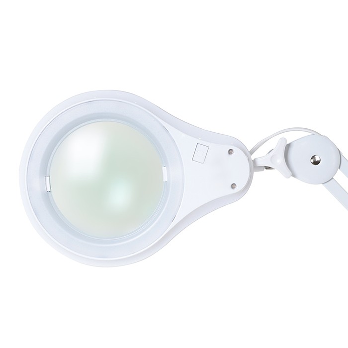 Лампа бестеневая, зарегистрированный товарный знак MED-MOS, вариант исп. 9003LED (9003LED-D-C)