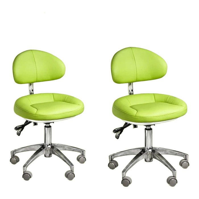 Mercury 1000 - стоматологическая установка с нижней подачей инструментов